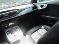 Ice Silver Metallic - A7 3.0T quattro Premium Plus Photo No. 14