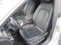 Ice Silver Metallic - A7 3.0T quattro Premium Plus Photo No. 19