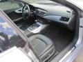 Ice Silver Metallic - A7 3.0T quattro Premium Plus Photo No. 22