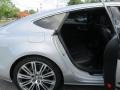 Ice Silver Metallic - A7 3.0T quattro Premium Plus Photo No. 26