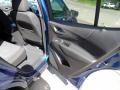 2019 Pacific Blue Metallic Chevrolet Equinox LT AWD  photo #35