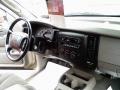 2002 Light Almond Pearl Metallic Dodge Dakota SLT Club Cab 4x4  photo #9