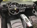 Nero (Black) Interior Photo for 2003 Ferrari 360 #133248245