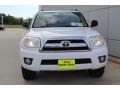 Natural White - 4Runner SR5 Photo No. 3