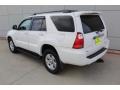 Natural White - 4Runner SR5 Photo No. 6