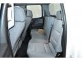 Summit White - Sierra 1500 Limited Elevation Double Cab 4WD Photo No. 7