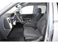 Quicksilver Metallic - Sierra 1500 Limited SLE Double Cab 4WD Photo No. 6