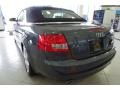 2006 Dolphin Gray Metallic Audi A4 1.8T Cabriolet  photo #9