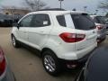 Diamond White - EcoSport SE Photo No. 3
