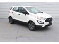 Diamond White - EcoSport S Photo No. 2