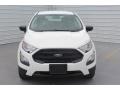 Diamond White - EcoSport S Photo No. 3