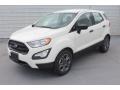 Diamond White - EcoSport S Photo No. 4