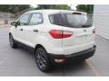 Diamond White - EcoSport S Photo No. 7
