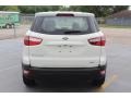 Diamond White - EcoSport S Photo No. 8