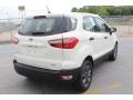 Diamond White - EcoSport S Photo No. 9