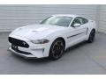 2019 Oxford White Ford Mustang California Special Fastback  photo #4