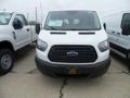 2019 Oxford White Ford Transit Van 250 LR Regular  photo #2