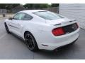 2019 Oxford White Ford Mustang California Special Fastback  photo #6