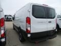 2019 Oxford White Ford Transit Van 250 LR Regular  photo #3