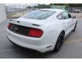 2019 Oxford White Ford Mustang California Special Fastback  photo #8