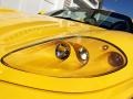 Giallo (Yellow) - 360 Spider F1 Photo No. 73