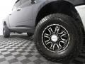 Brilliant Black Crystal Pearl - Ram 2500 SLT Crew Cab 4x4 Photo No. 3