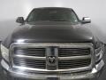 Brilliant Black Crystal Pearl - Ram 2500 SLT Crew Cab 4x4 Photo No. 4
