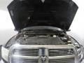 Brilliant Black Crystal Pearl - Ram 2500 SLT Crew Cab 4x4 Photo No. 5