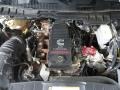 Brilliant Black Crystal Pearl - Ram 2500 SLT Crew Cab 4x4 Photo No. 6