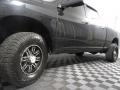Brilliant Black Crystal Pearl - Ram 2500 SLT Crew Cab 4x4 Photo No. 8