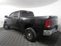 Brilliant Black Crystal Pearl - Ram 2500 SLT Crew Cab 4x4 Photo No. 9