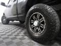 Brilliant Black Crystal Pearl - Ram 2500 SLT Crew Cab 4x4 Photo No. 10