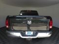 Brilliant Black Crystal Pearl - Ram 2500 SLT Crew Cab 4x4 Photo No. 11