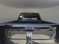 Brilliant Black Crystal Pearl - Ram 2500 SLT Crew Cab 4x4 Photo No. 12