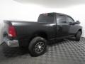 Brilliant Black Crystal Pearl - Ram 2500 SLT Crew Cab 4x4 Photo No. 13