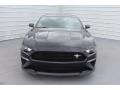 2019 Shadow Black Ford Mustang California Special Fastback  photo #3