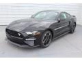 2019 Shadow Black Ford Mustang California Special Fastback  photo #4