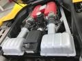 3.6 Liter DOHC 40-Valve V8 Engine for 2003 Ferrari 360 Spider F1 #133250767