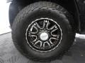 Brilliant Black Crystal Pearl - Ram 2500 SLT Crew Cab 4x4 Photo No. 17