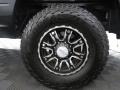 Brilliant Black Crystal Pearl - Ram 2500 SLT Crew Cab 4x4 Photo No. 18