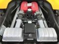 3.6 Liter DOHC 40-Valve V8 Engine for 2003 Ferrari 360 Spider F1 #133250810