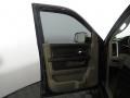 Brilliant Black Crystal Pearl - Ram 2500 SLT Crew Cab 4x4 Photo No. 19