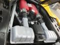 2003 Ferrari 360 3.6 Liter DOHC 40-Valve V8 Engine Photo