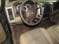 Brilliant Black Crystal Pearl - Ram 2500 SLT Crew Cab 4x4 Photo No. 21