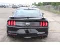 2019 Shadow Black Ford Mustang California Special Fastback  photo #7