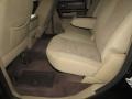 Brilliant Black Crystal Pearl - Ram 2500 SLT Crew Cab 4x4 Photo No. 24
