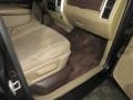 Brilliant Black Crystal Pearl - Ram 2500 SLT Crew Cab 4x4 Photo No. 28