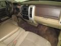 Brilliant Black Crystal Pearl - Ram 2500 SLT Crew Cab 4x4 Photo No. 29