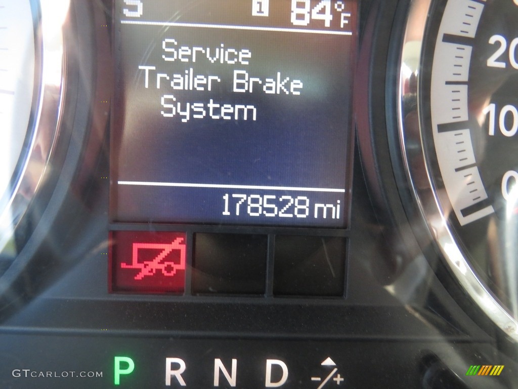 2010 Ram 2500 SLT Crew Cab 4x4 - Brilliant Black Crystal Pearl / Light Pebble Beige/Bark Brown photo #31