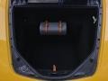 Nero (Black) Trunk Photo for 2003 Ferrari 360 #133251092